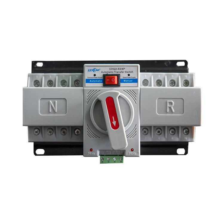 Auto Transfer Switch